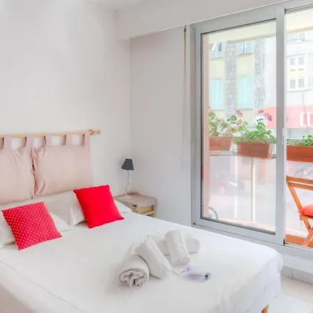 Smoletti Furnished Flat
